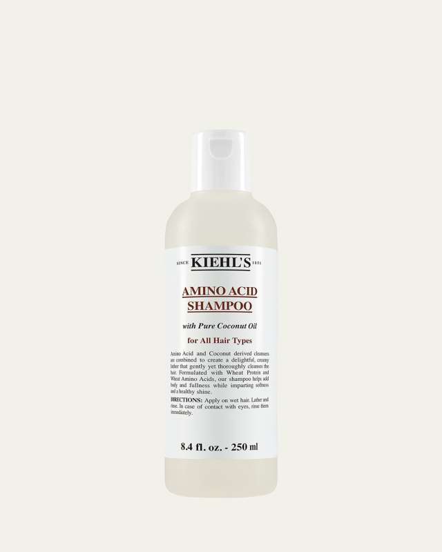 Amino Acid Shampoo,